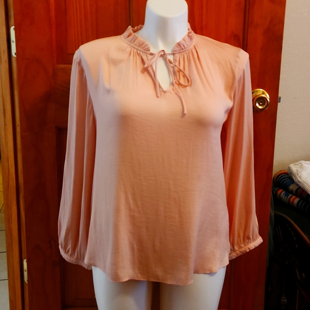 Loft Blouse Soft